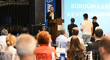 Balıkesir’de “Yapısal Güçlendirme” Gündemde: Ahmet Akın’dan Dirençli Kent Vurgusu