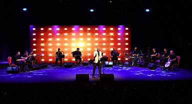 Balıkesir'de Yaz Akşamları Sanatla Işıldıyor