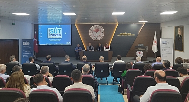 Balıkesir İl Tarım ve Orman Müdürlüğü’nden Süt Sektörü Değerlendirme Toplantısı