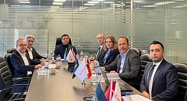 Balıkesir’in İlk Kümelenme Yapısı Teknokent’te Kuruldu: Hedef Bölgesel Kalkınma ve Küresel Rekabet