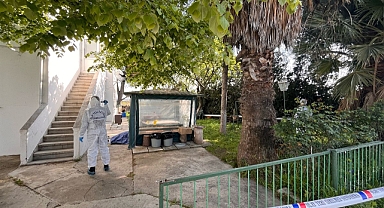 Balıkesir Jandarma Kriminal Şube’nin Mayıs Ayı Olay Aydınlatma Başarısı