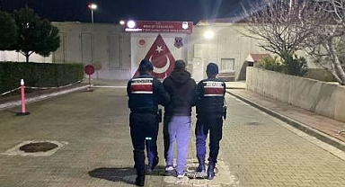 Balıkesir Jandarmasından Huzur Operasyonu: 1 Haftada 371 Aranan Şahıs Yakalandı