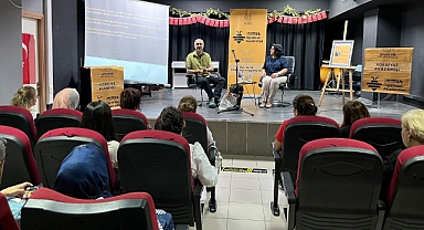 Balıkesir Öğretmen Akademileri 2024-2025 Eğitim Öğretim Yılını Edebiyat Akademisi Etkinliğiyle Tamamladı