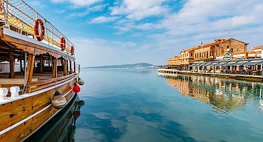 Balıkesir Turizm Güvenliği Değerlendirme Toplantısı, Vali İsmail Ustaoğlu Başkanlığında Yapıldı