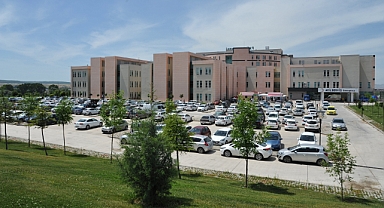 Balıkesir Üniversitesi Hastanesi Bölgenin Sağlık Üssü Haline Geldi