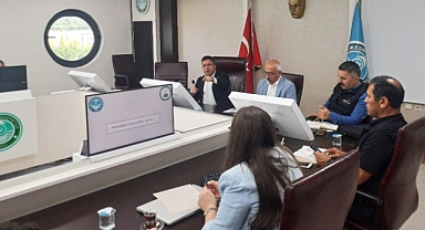 Balıkesir Üniversitesi ile Eti Maden Arasında Bor Temelli İş Birliği Güçleniyor