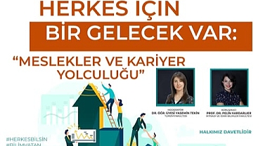 Balıkesir Üniversitesi'nden Açık Hava Bilim Etkinliği: “Bilim Kafe” Serisi Başlıyor