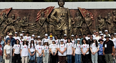 Balıkesir Üniversitesi’nden Anlamlı Proje: Bilimle Çanakkale Ruhu Birleşti