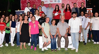 Balıkesir Üniversitesi’nden Bilimi Meydana Taşıyan Etkinlik