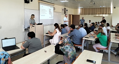 Balıkesir Üniversitesi’nden Kalite Yönetimi ve Akreditasyon Sürecinde Güçlü Adım