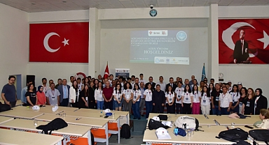 Balıkesir Üniversitesi'nden Nanoteknoloji ve Sosyal Sorumluluk Projesi: 