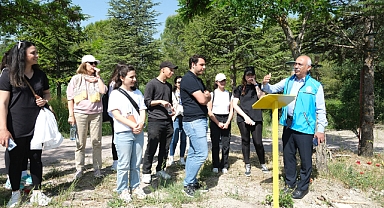 Balıkesir Üniversitesi’nden Sürdürülebilirlikte Büyük Dönüşüm: Kampüs Hayatı Yeniden Şekilleniyor