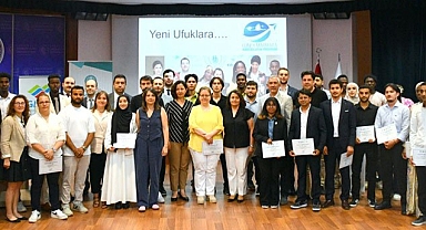 Balıkesir Üniversitesi’nden Uluslararası Başarı: Güney Marmara Küresel Ufuk Programı Tamamlandı