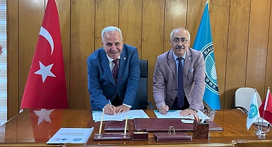 Balıkesir Üniversitesi, Türkiye Beyazay Derneği ile Engelsiz Bir Üniversite İçin İş Birliği Yaptı