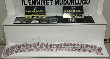 Balıkesir ve Edremit’te Uyuşturucu Operasyonları: 4 Kişi Hakkında Yasal İşlem Başlatıldı