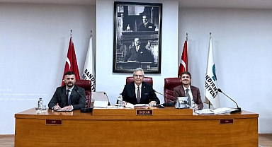 Bandırma Belediye Meclisi Haziran Ayı Toplantısını Gerçekleştirdi: “Kararlar Kentimizin Geleceği İçin”