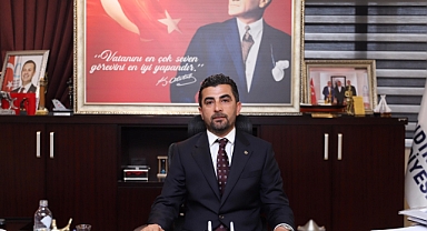 Bandırma Belediyesi’nde Başkanlık Görevi Kadir Kalbişen’e Emanet