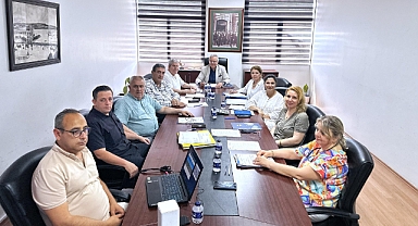 Bandırma’da Kalkınma ve Refah Odaklı Yeni Adımlar Masaya Yatırıldı