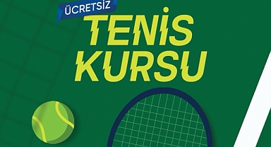 Bandırma’da Raketler Hazırlansın: Ücretsiz Tenis Kursu Başlıyor