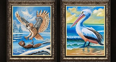 Bandırma’da Sanat ve Doğa Buluşması