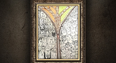 Bandırma'da Sanatın Yüzleri: 