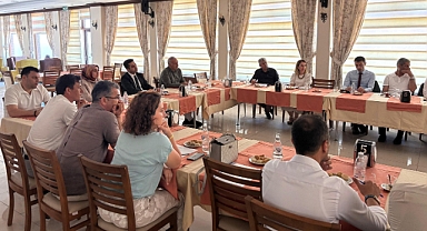 Bandırma'nın Geleceği İçin Ortak Akıl: Koruma Kurulu Haziran Toplantısı Gerçekleştirildi