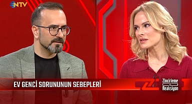 BANÜ Öğretim Üyesi Doç. Dr. Fatih Altun, NTV Canlı Yayınına Konuk Oldu