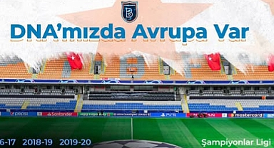 Başakşehir'in Avrupa Macerası ve Gol Krallığı