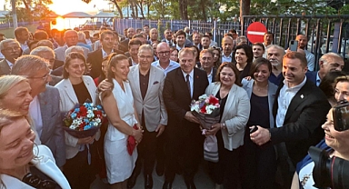 Başkan Dursun Mirza: “Dayanışma ve Ortak Mücadeleyle Daha Güzel Yarınları İnşa Edeceğiz”