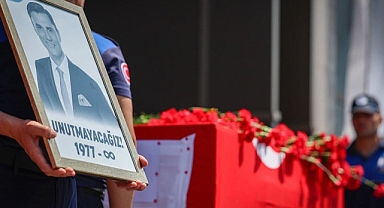 Başkan Hakan Şehirli'den Duygusal Veda: 