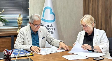 Başkan Mirza Balıkesir Büyükşehir Meclisi’nde: “Gündem Maddelerini Grup Olarak Değerlendirdik”