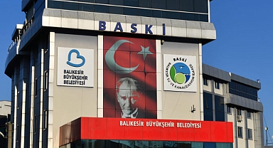 BASKİ'den Meclisteki İddialara Yanıt Geldi