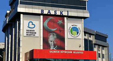 BASKİ’den Net Açıklama: “İşçinin Alın Teri Kuruşu Kuruşuna Ödeniyor”