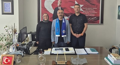 BAÜN ile Rahmi Kula Anadolu Lisesi Arasında Sağlık Bilimleri Alanında Stratejik Eğitim İş Birliği