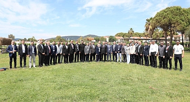 BAÜN Kepsut MYO, Özel Güvenlik Eğitimlerinde Türkiye Genelinde Söz Sahibi Oluyor