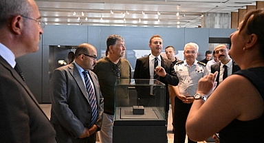 Bölgesel Kalkınma İçin Yeni Adımlar Atılıyor