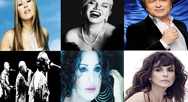 Burhaniye Belediyesi Kadınlar Korosu’ndan Huzurevi Yararına Nostalji Konseri