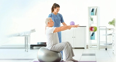 Burhaniye Belediyesi’nden Sağlıklı Yaşam İçin Medikal Egzersiz ve Rehabilitasyon Desteği