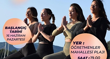 Burhaniye’de Yeni Bir Gün Sporla Başlayacak: Sabah Sporları Etkinlikleri Başlıyor