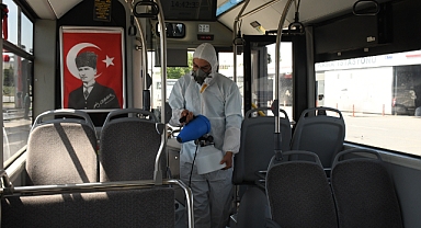 Büyükşehir’den Kurban Bayramı’nda 7\24 Hizmet