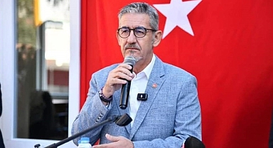 CHP Balıkesir İl Başkanı Erden Köybaşı'ndan Sert Tepki: 