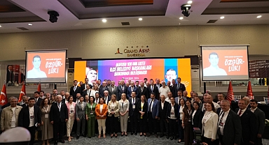 CHP'den Balıkesir'e Özel İlgi: Üst Düzey Yöneticiler Ve Belediye Başkanlarından Büyük Buluşma