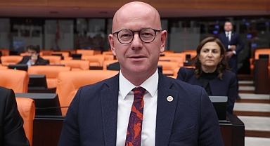 CHP’li Serkan Sarı Balıkesirlilerin Kurban Bayramını Kutladı