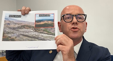 CHP'li Serkan Sarı'dan 