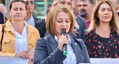 CHP’li Yahşi: “Çocuklarımızı İş Gücüne Değil, Geleceğe Hazırlayalım”