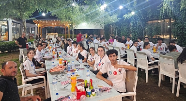 Deprem Bölgesinden Gelen Öğrenciler İvrindi’de Bilimle Buluştu: TÜBİTAK Destekli Projeye Belediye Desteği