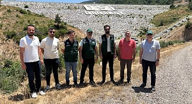 Dereköy Barajı’nda Kesin Kabul Tamamlandı: 4.010 Dekar Tarım Arazisi Suya Kavuşuyor