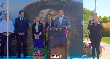 Dört Element, Tek Âlem: Uluslararası 6. Balıkesir Aromaterapi Festivali Başlıyor!