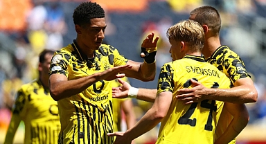 Dortmund ve Fluminense'nin Zafer Yolu