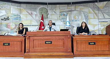 Dursun Mirza: Haziran Ayı Meclis Toplantısı Bandırma’da Yeni Döneme Kapı Araladı